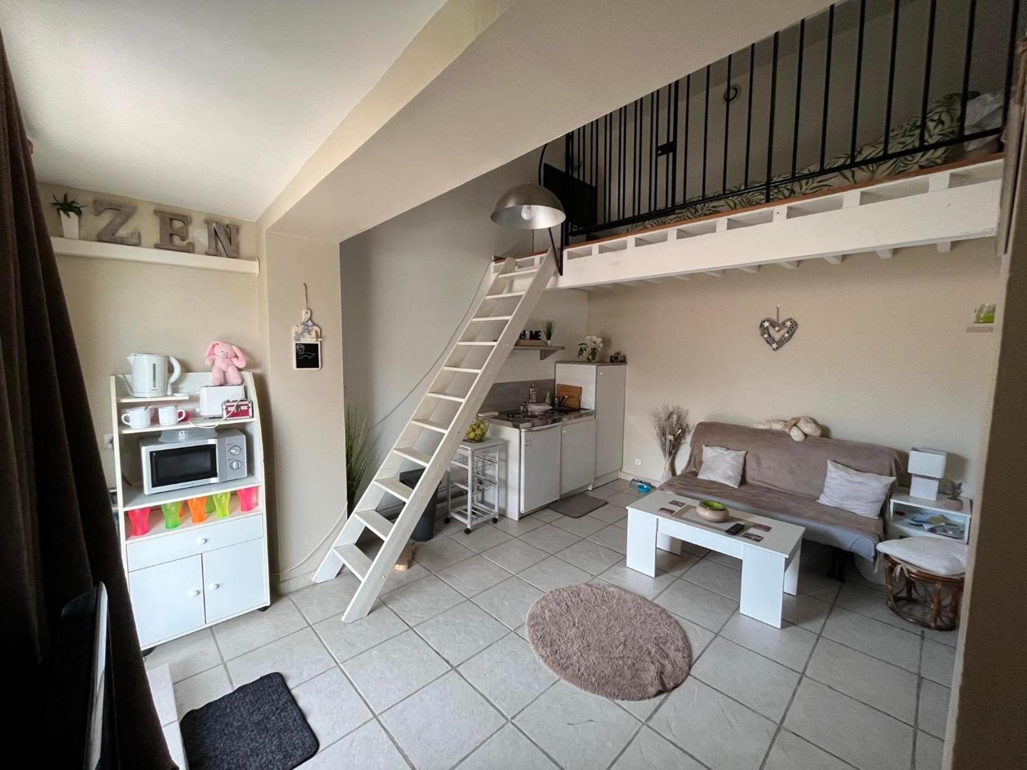 Maison De Village Caumont-sur-Durance Exteriér fotografie